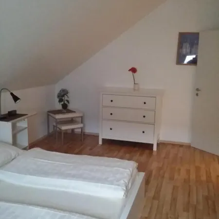 Keller-residence Aparthotel