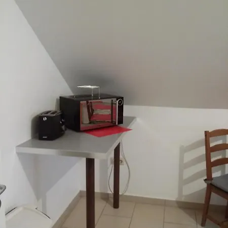 Keller-residence Aparthotel *