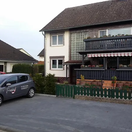 Aparthotel Keller-residence *