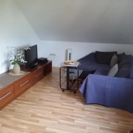 Keller-residence * Hochheim am Main