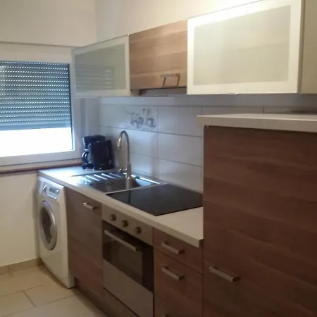 Aparthotel Keller-residence