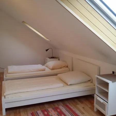 Keller-residence *