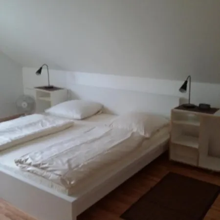 Keller-residence Aparthotel Hochheim am Main