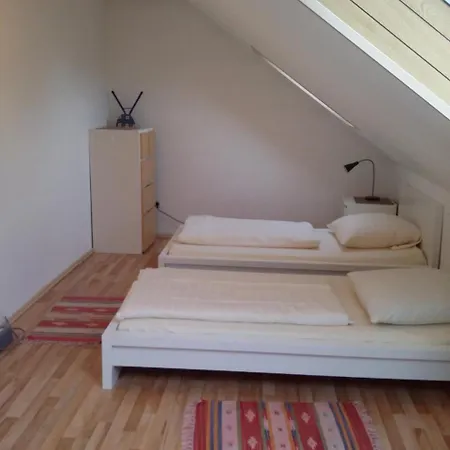 Keller-residence