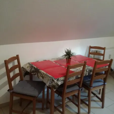 Keller-residence Aparthotel *