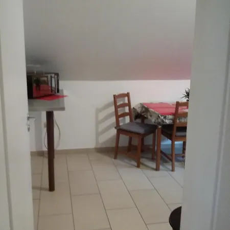 Keller-residence Aparthotel Hochheim am Main