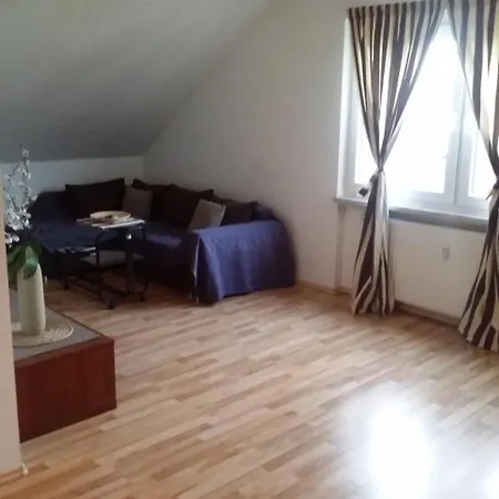 Aparthotel Keller-residence *