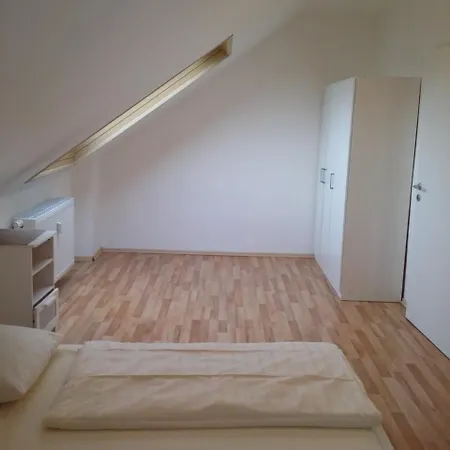 Keller-residence Aparthotel